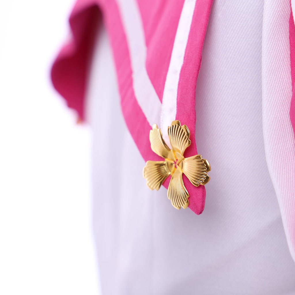 Traje de Cosplay de Special Week - Uma Musume Pretty Derby - Fantasia Cosera