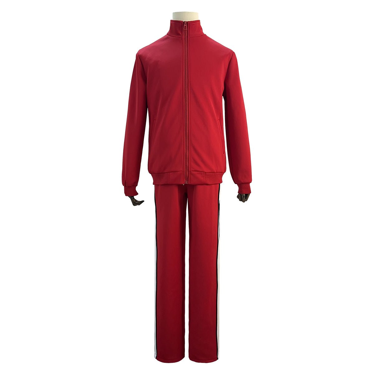 Traje de Cosplay de Kuroo Tetsurou - Haikyuu!! Anime - Fantasia Cosera