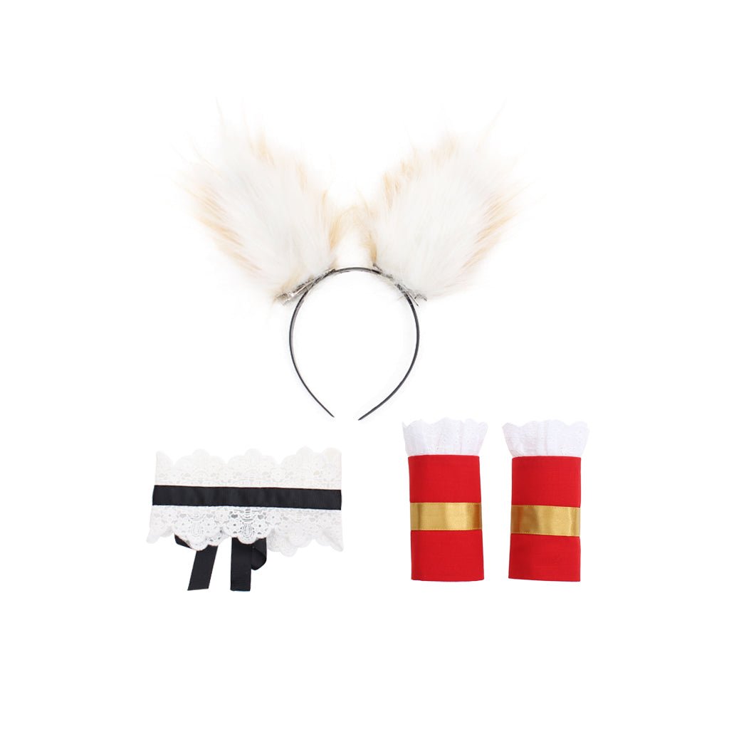 Traje de Cosplay de Inigo de Fire Emblem Awakening | Conjunto Completo para Fans de RPG - Fantasia Cosera