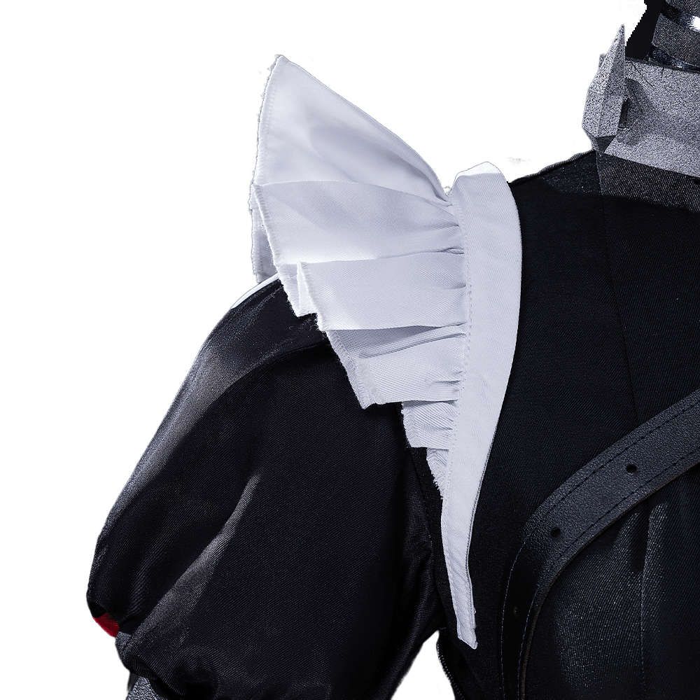 Traje de Cosplay de Ellen Joe de Zenless Zone Zero - Disfraz de Personaje de Juego de Alta Calidad - Fantasia Cosera