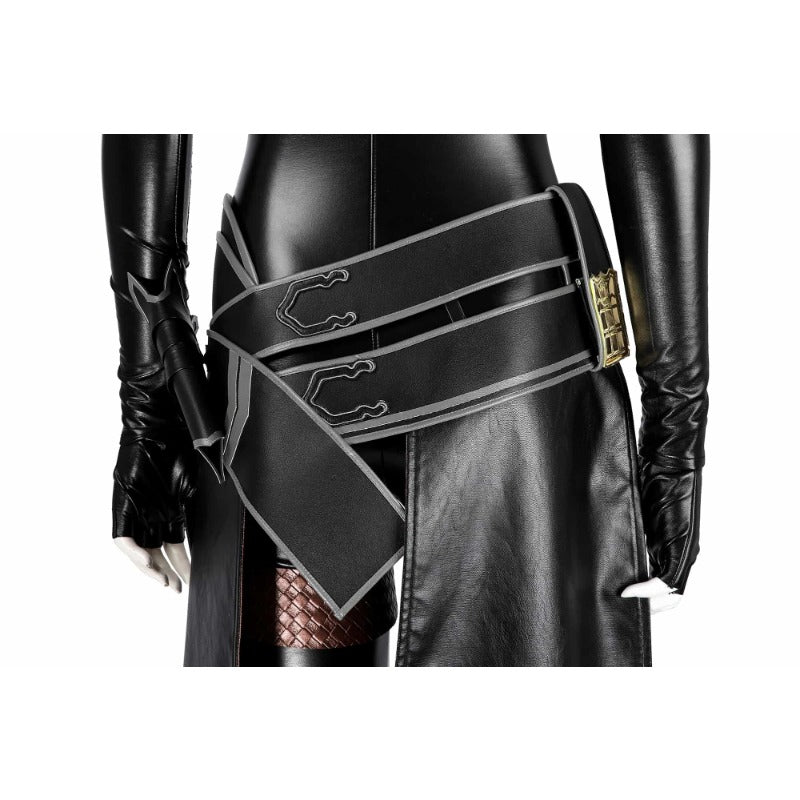 Traje de Cosplay de Benedikta Harman FF16 para Mujer - Disfraz para Fiesta de Halloween - Fantasia Cosera