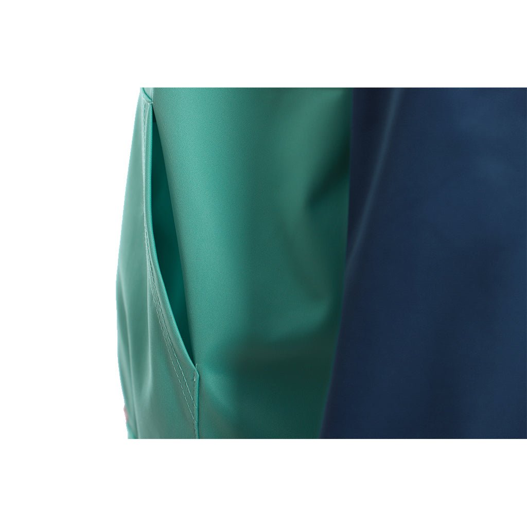 Los Siete Pecados Capitales Rey Hada Harlequin Cremallera Kpop Sudadera - Fantasia Cosera