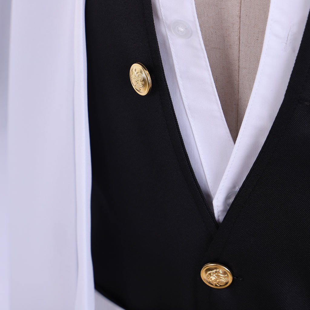 Traje de Cosplay de Kanroji Mitsuri – Demon Slayer: Kimetsu no Yaiba - Fantasia Cosera