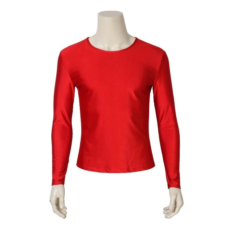 Traje de Cosplay Premium de Rico Rodriguez de Just Cause 3 - Fantasia Cosera