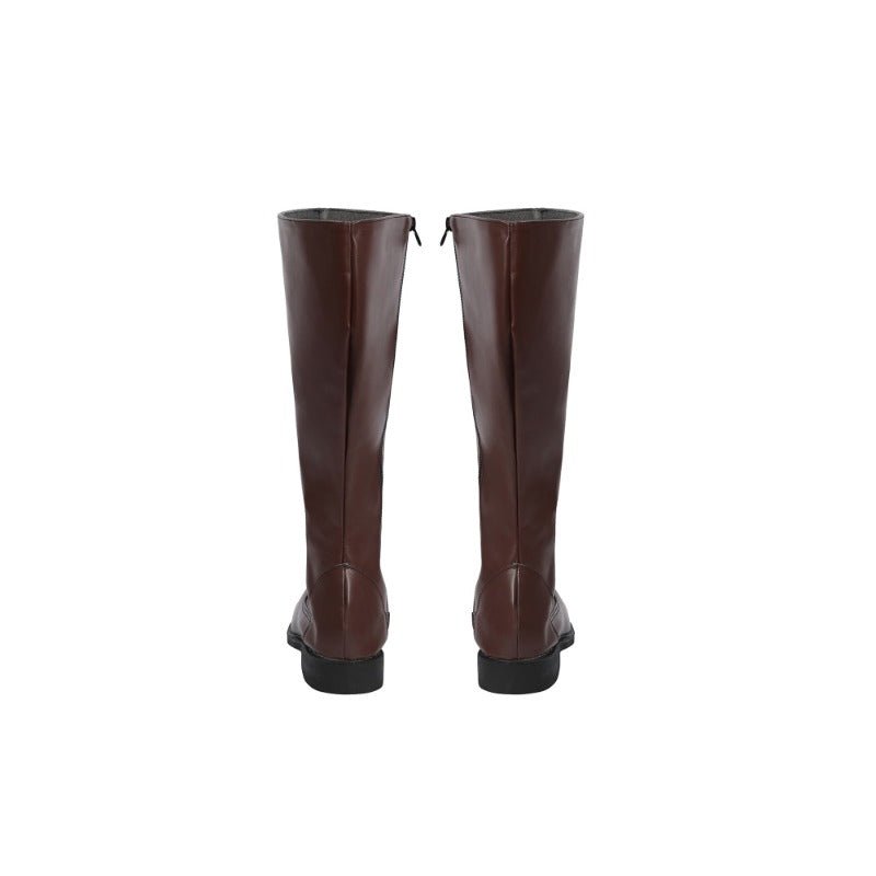 Traje de Cosplay de Acolito Sol para Hombre - Conjunto Completo de Túnica y Capa para Halloween y Carnaval - Fantasia Cosera