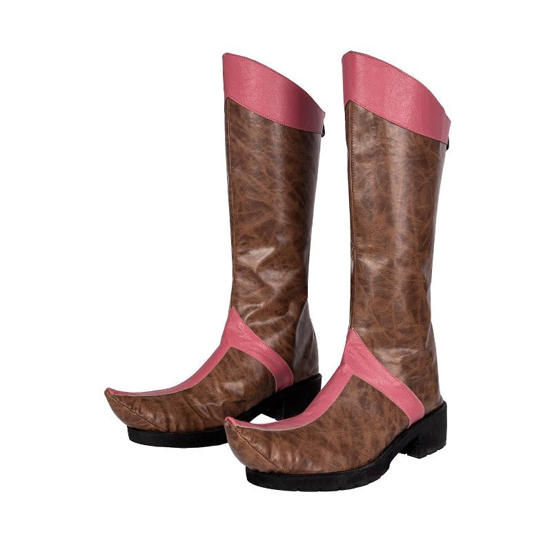 Traje de Cosplay de Raya Aventura Capa Chaleco Conjunto Completo Mujer Vestido Halloween Princesa Dragón - Fantasia Cosera