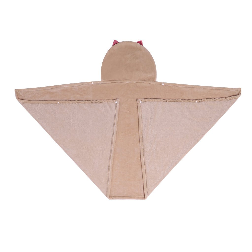 Traje de Cosplay de Hashibira Inosuke - Mascara de Jabalí de Demon Slayer - Fantasia Cosera