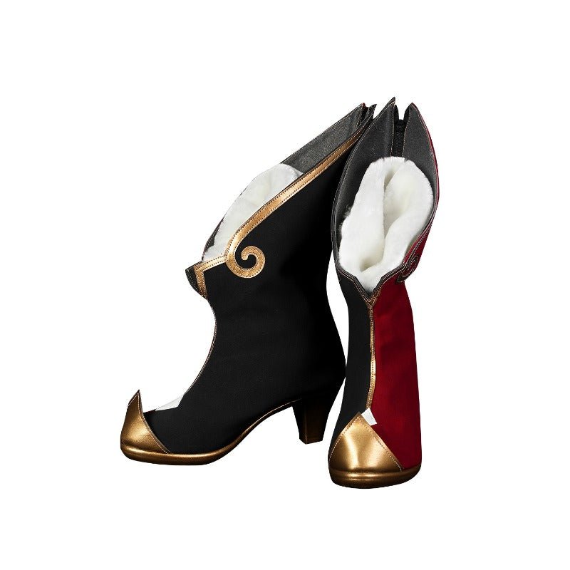 Disfraz de Tingyun Cosplay para Mujer Juego Completo para Halloween y Carnaval - Fantasia Cosera