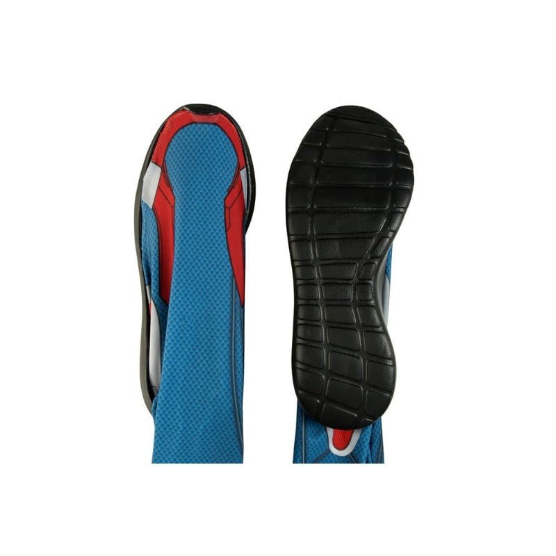 Traje de Cosplay de Spider-Man PS4 – Outfit Premium de la Serie de Cosplay - Fantasia Cosera