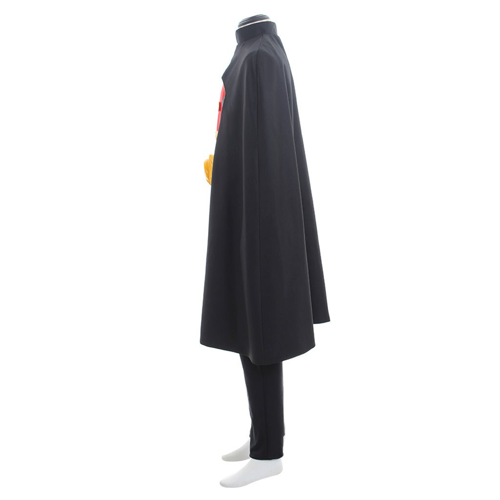 Disfraz de Robin Hood para Hombres - Fantasía Cosera - Fantasia Cosera