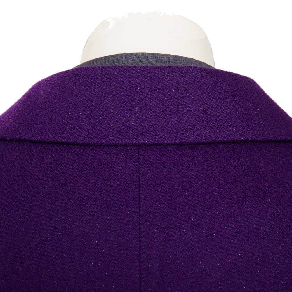 Traje de Cosplay de Joker B Versión - Batman El Caballero de la Noche - Fantasia Cosera