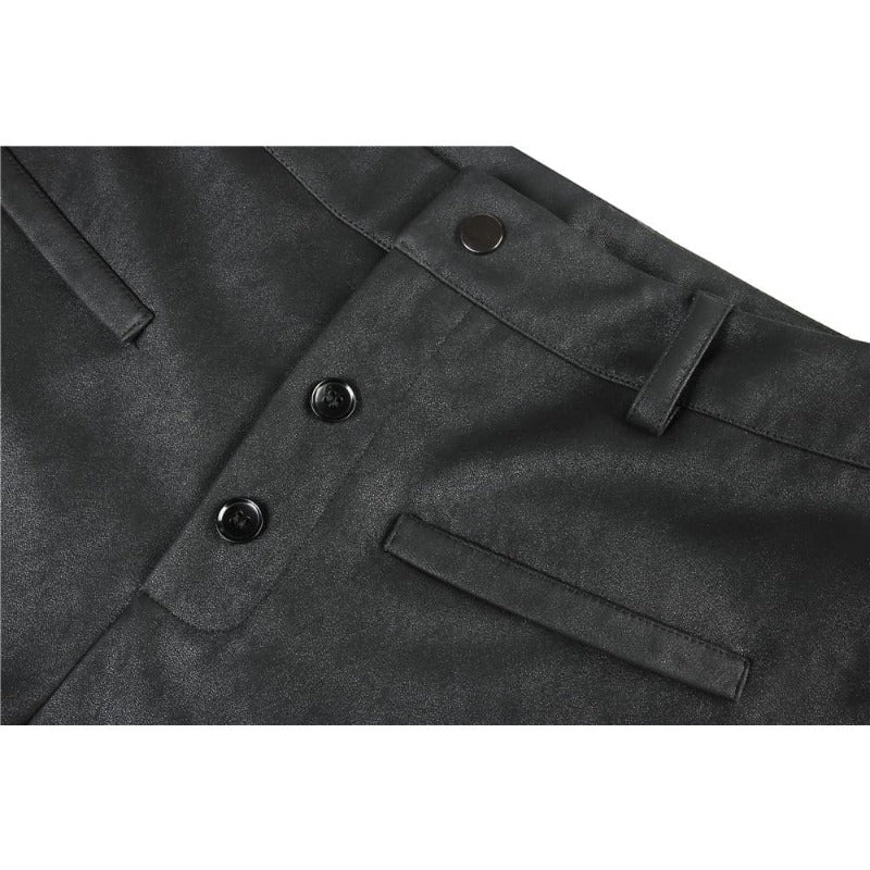 Traje de Cosplay de Dante de Devil May Cry 5 para Halloween con Zapatos - Fantasía Cosera - Fantasia Cosera