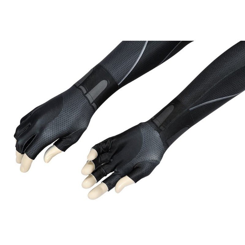 Traje de Cosplay de Spider-Man Lejos de Casa Sigiloso 3D Zentai Disfraz de Halloween - Fantasia Cosera