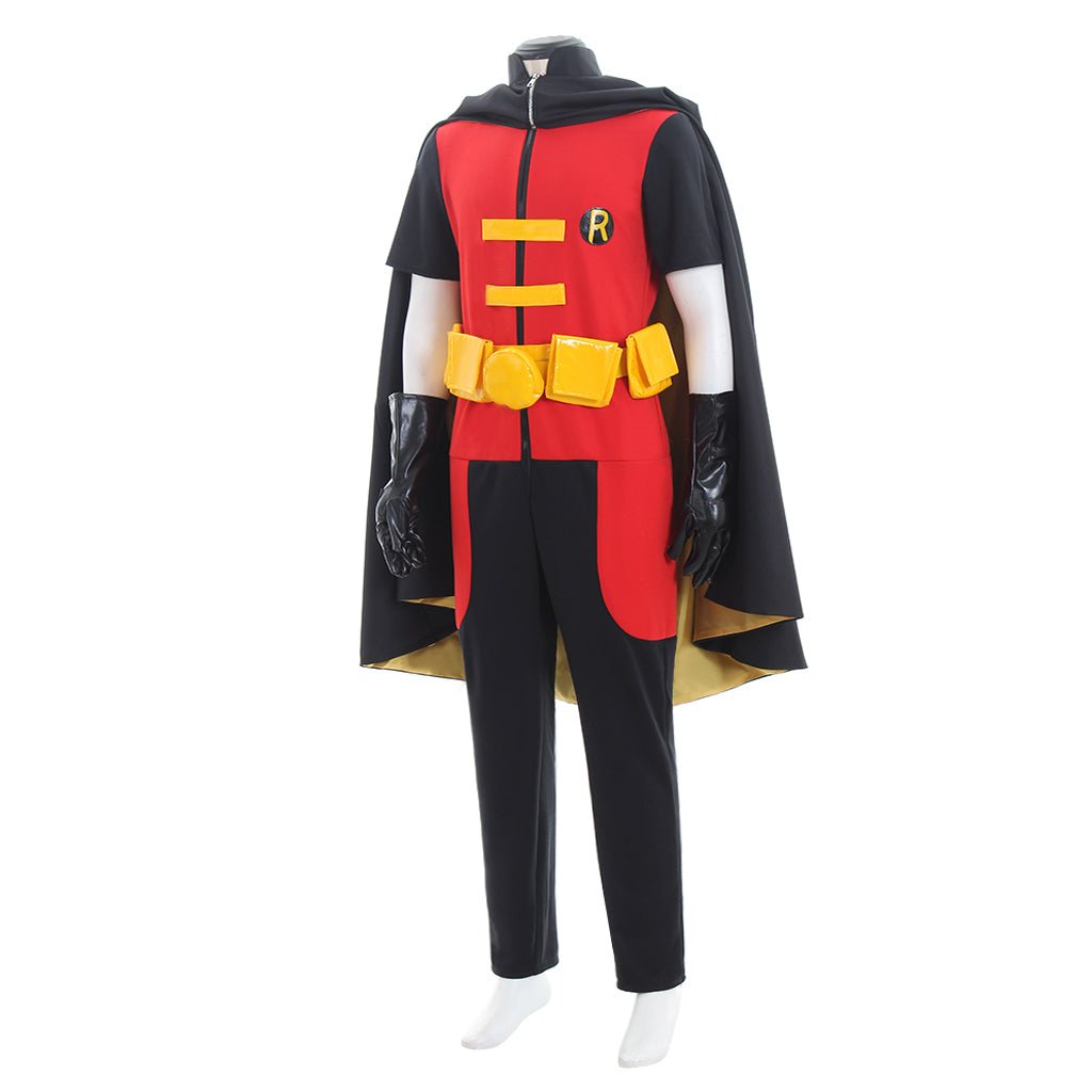 Disfraz de Robin Hood para Hombres - Fantasía Cosera - Fantasia Cosera