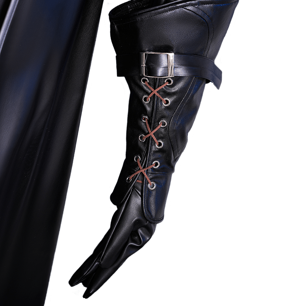 Traje de Cosplay Cowboy - Látigo Inverso de Identity V para Fans del Juego - Fantasia Cosera