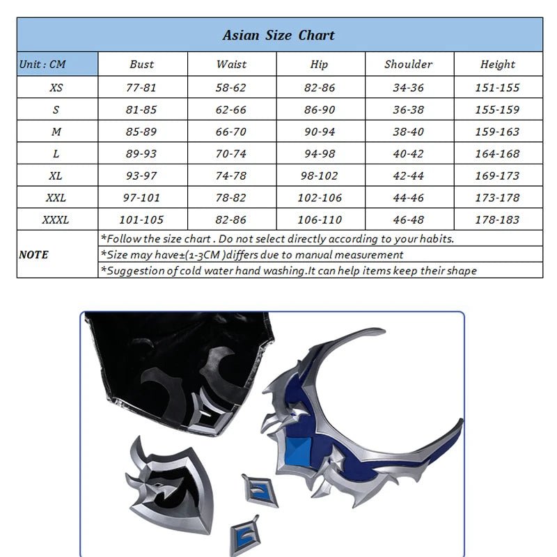 Traje de Cosplay de LOL Aspecto del Crepúsculo Zoe Piel de Campeona EDG de LOL Conjunto Completo para Halloween - Fantasia Cosera