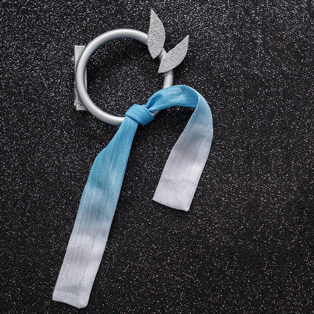 Traje de Cosplay Yanqing de Honkai: Star Rail - Ideal para Fans de Anime y Entusiastas de los Videojuegos - Fantasia Cosera