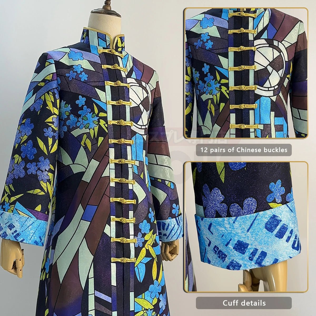 Disfraz de Cosplay de Keisuke Baji de Tokyo Anime Nueva Experiencia Exhibición Chaqueta Pantalones Halloween Navidad - Fantasia Cosera