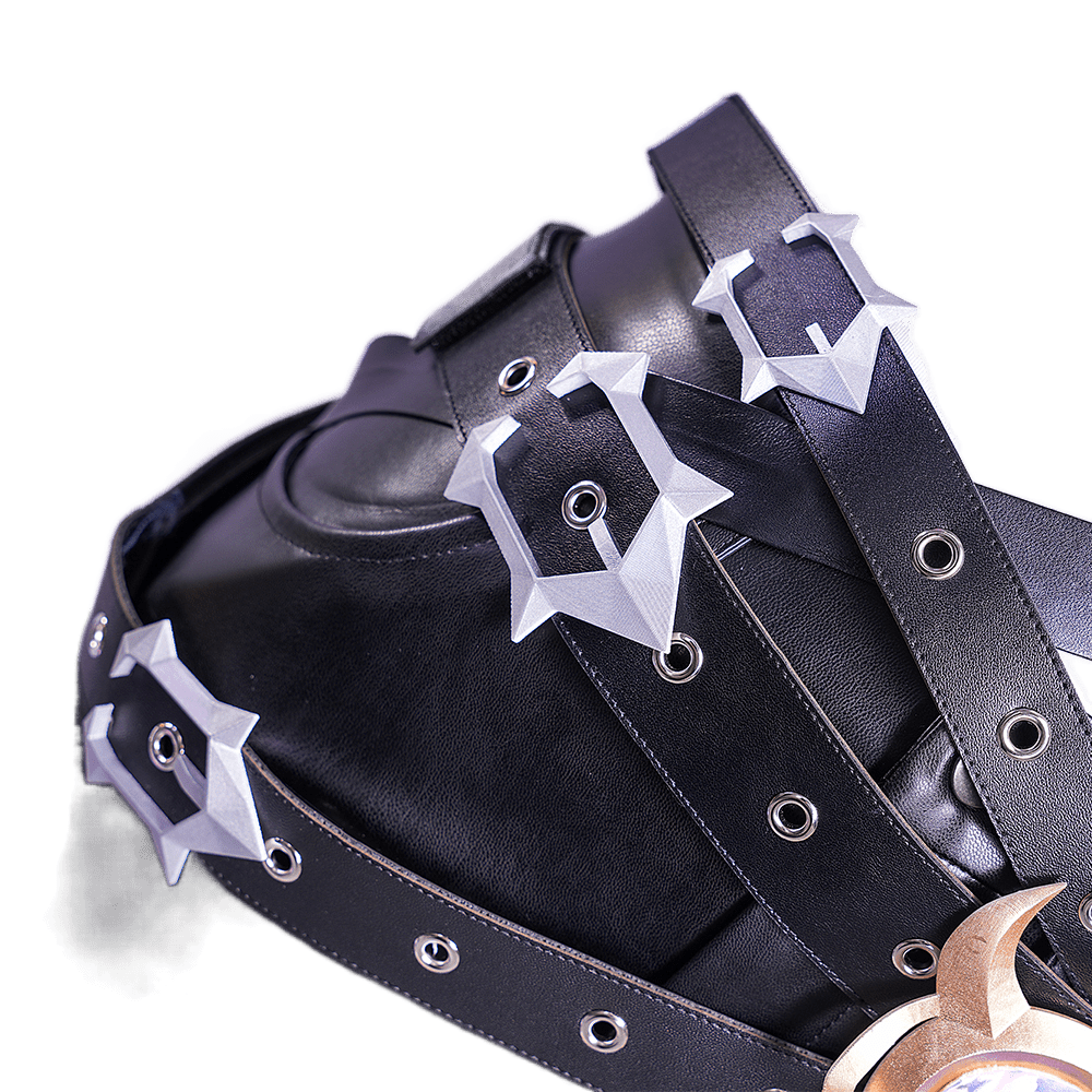 Traje de Cosplay Identity V Mecánico 