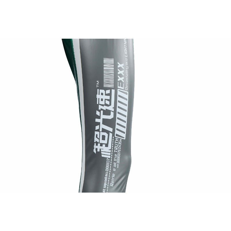 Traje de Cosplay de Eve para Mujer - Jumpsuit para Fans del Juego Stellar, Ideal para Halloween y Roleplay - Fantasia Cosera