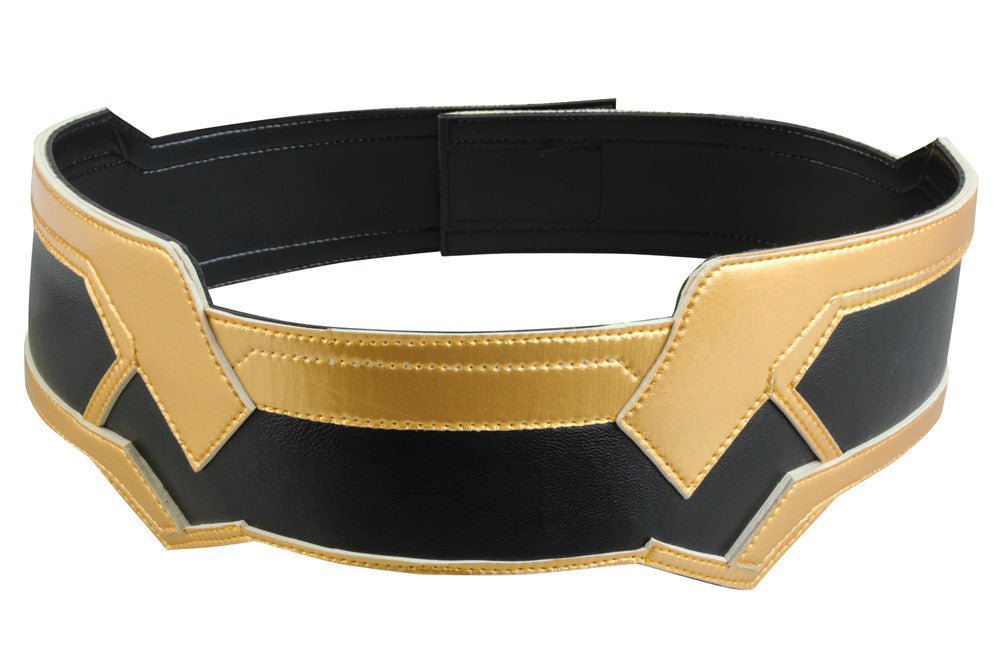 Traje de Cosplay de Thanos de Avengers: Infinity War - Conjunto de Chaleco, Pantalones y Guantes - Fantasia Cosera