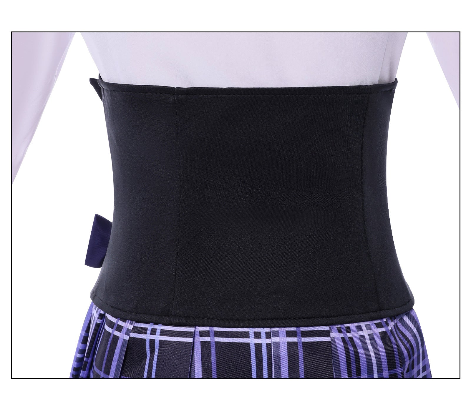 Traje de Cosplay de Ji Yingying de Naraka: Bladepoint: Vestido de Primavera - Fantasia Cosera