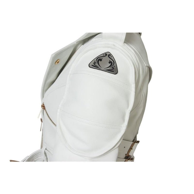 Traje de Cosplay Devil May Cry 5 V y Dama María Conjunto Completo Con Zapatos Para Mujeres/Hombres - Fantasia Cosera