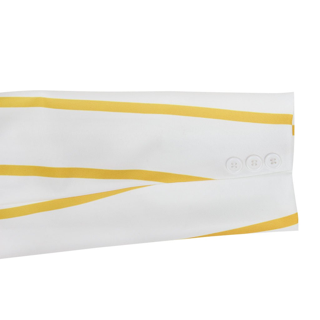 Traje de Cosplay de Michael Jackson para Halloween, Baile y Fiestas - Fantasia Cosera