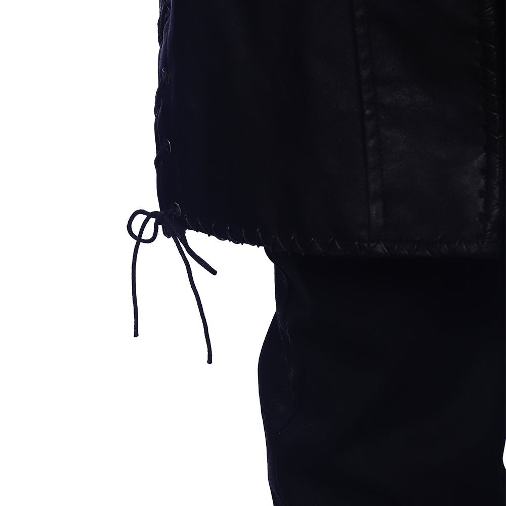 Traje de Cosplay de V de Devil May Cry 5 - Disfraz de Personaje de Juego de Alta Calidad - Fantasia Cosera