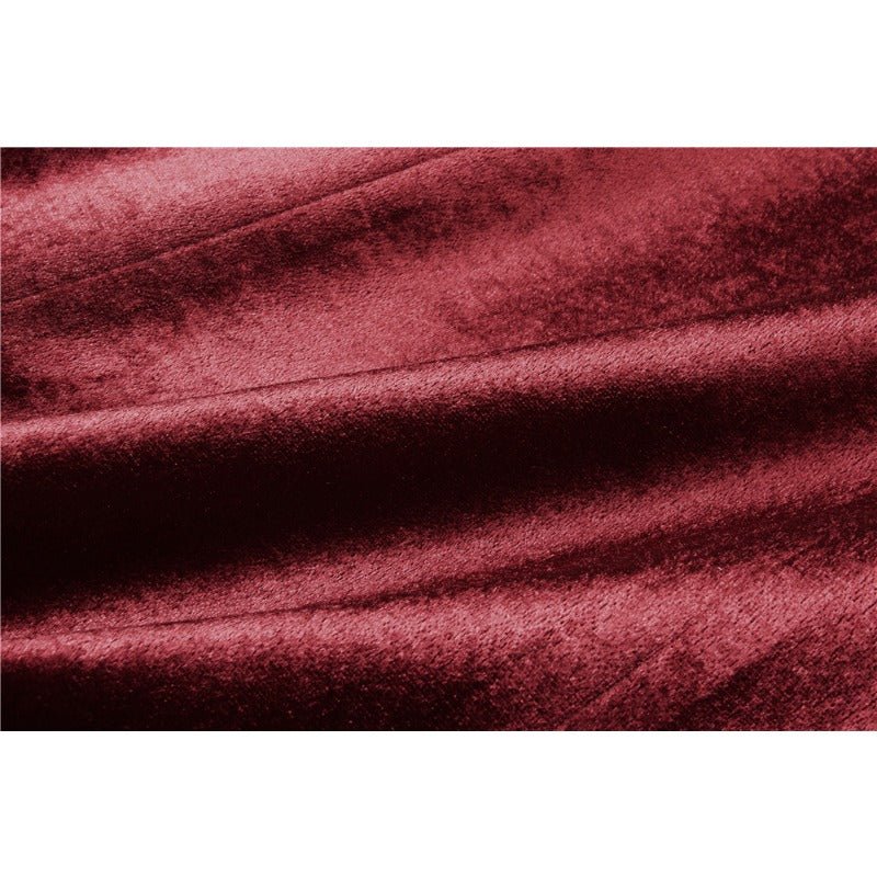 Vestido Rojo de Cersei Lannister Cosplay | Traje Personalizado de Juego de Tronos - Fantasia Cosera