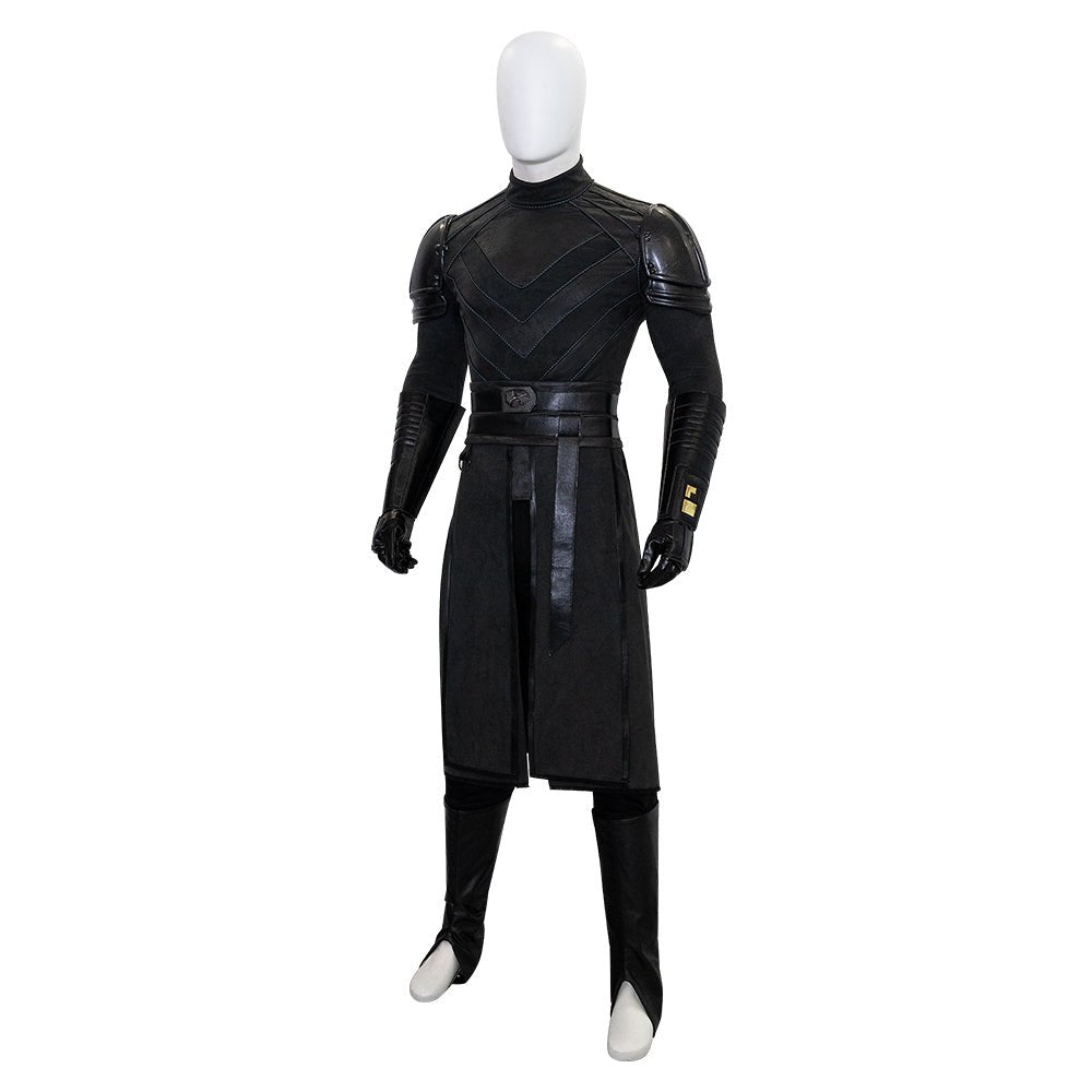Traje de Cosplay de Baylan Skoll de la Serie Ahsoka - Fantasia Cosera