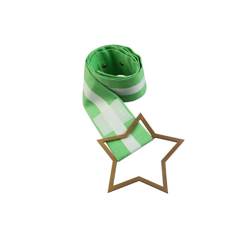 Traje de Cosplay de Yuuki Makoto - Final de Invierno Ensemble Stars - Fantasia Cosera