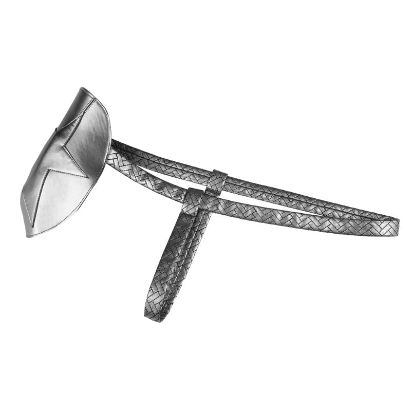 Traje de Cosplay Completo de Reina Maeve de The Boys para Halloween y Eventos - Fantasia Cosera