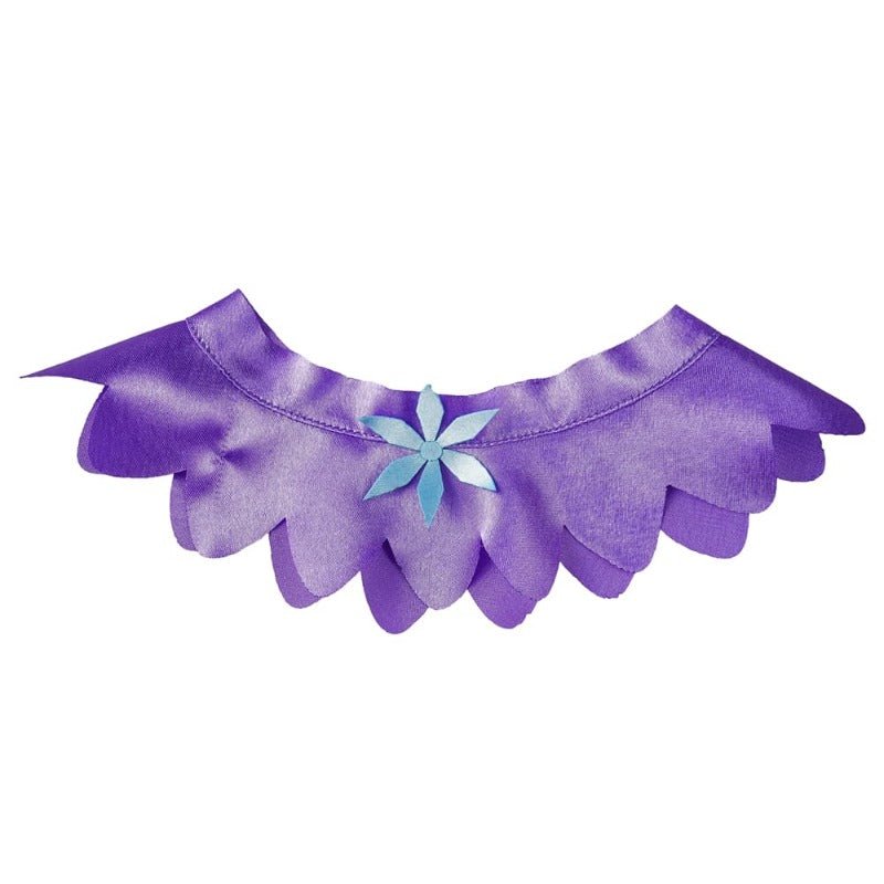 Traje de Cosplay Kaguya Madoka Selene | Vestido y Zapatos Unisex de Pretty Cure Anime - Fantasia Cosera