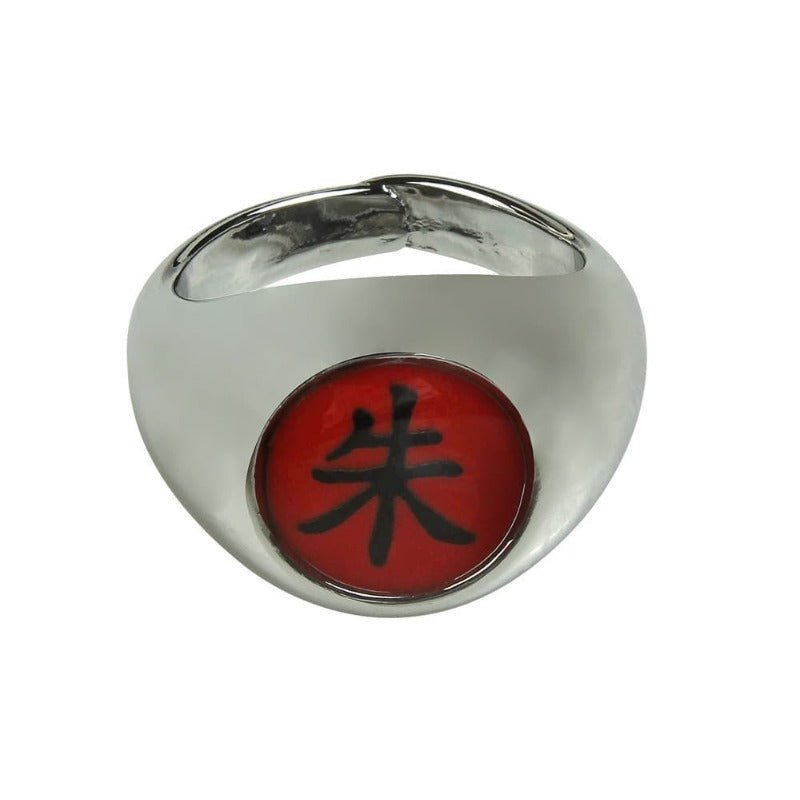 Capa Akatsuki de Naruto XL Adulto - Disfraz de Cosplay para Halloween - Fantasia Cosera