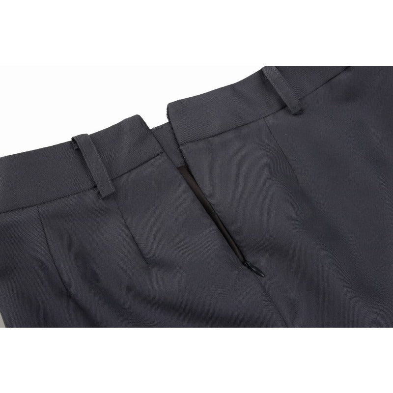 Traje de Cosplay de Kyoko Kirigiri - Danganronpa 3 para Roleplay y Eventos - Fantasia Cosera