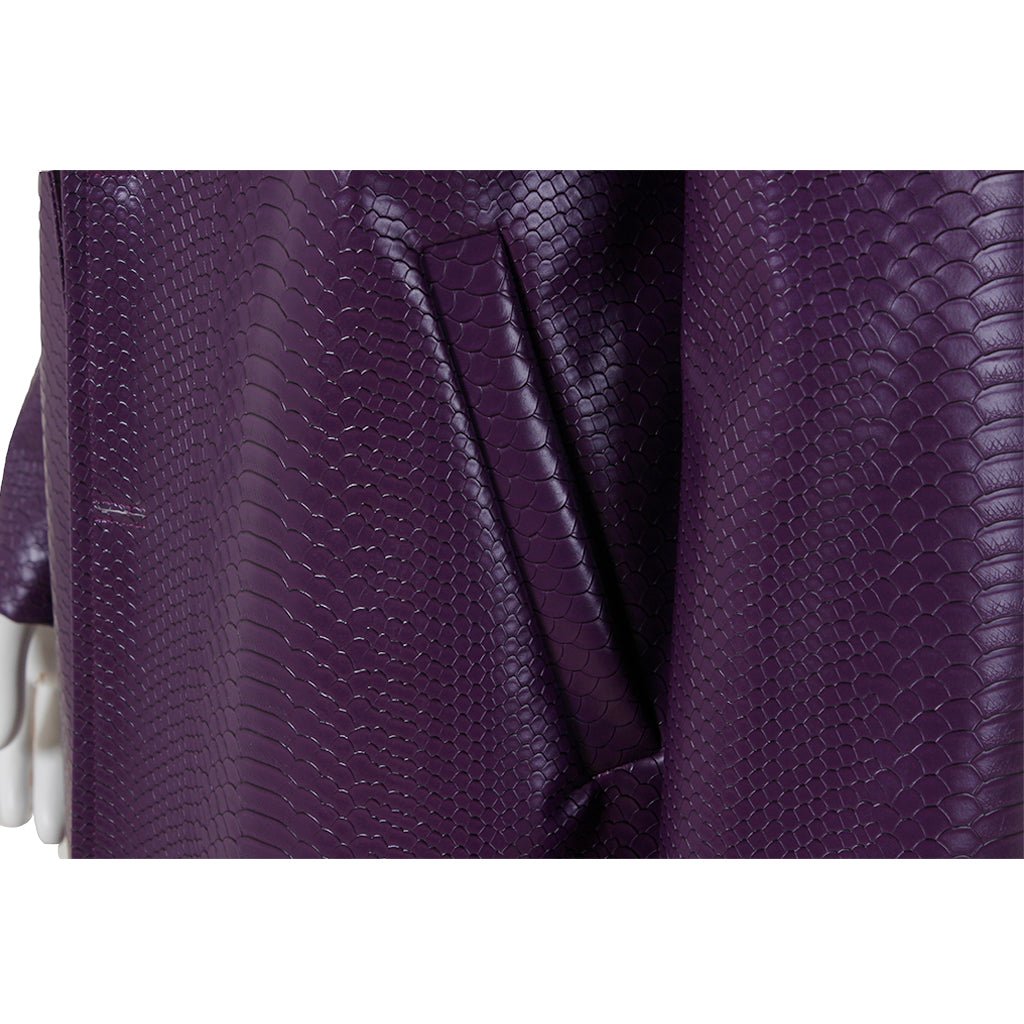 Traje de Cosplay de The Joker Jack Joseph de Suicide Squad - Fantasia Cosera