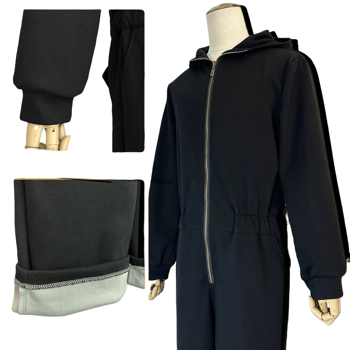 Traje de Cosplay Zhenliu Reino del Demonio Celestial - Outfit Anime de Alta Calidad - Fantasia Cosera