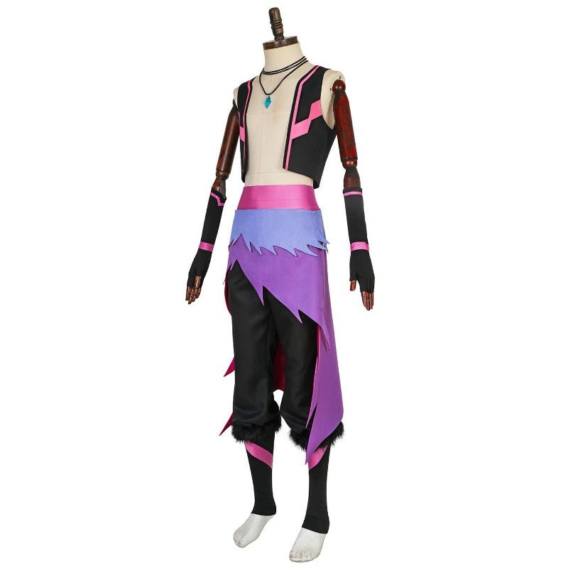 Disfraz de Cosplay de Garfiel Tinsel de Re:Zero para Halloween y Carnaval Personalizado - Fantasia Cosera