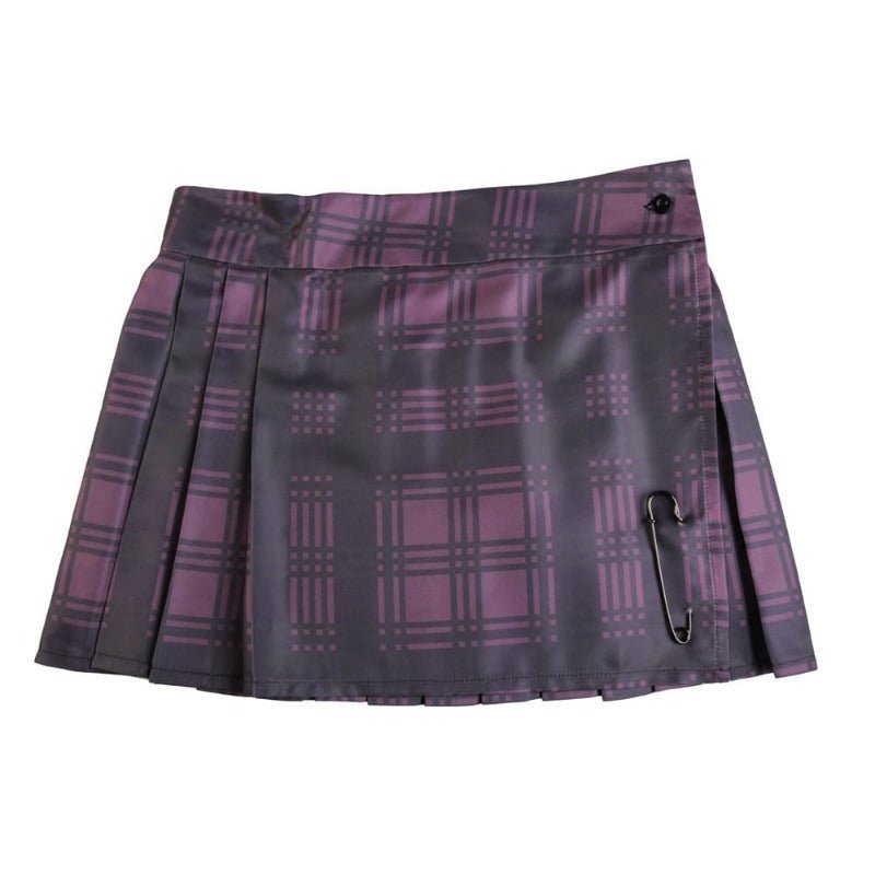 Traje de Cosplay de Hit-Girl Mindy McCready de Marvel para Fans - Fantasia Cosera