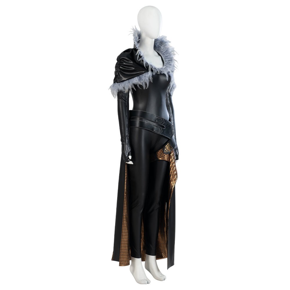 Traje de Cosplay de Benedikta Harman de Final Fantasy XVI - Disfraz de Halloween para Gamers - Fantasia Cosera