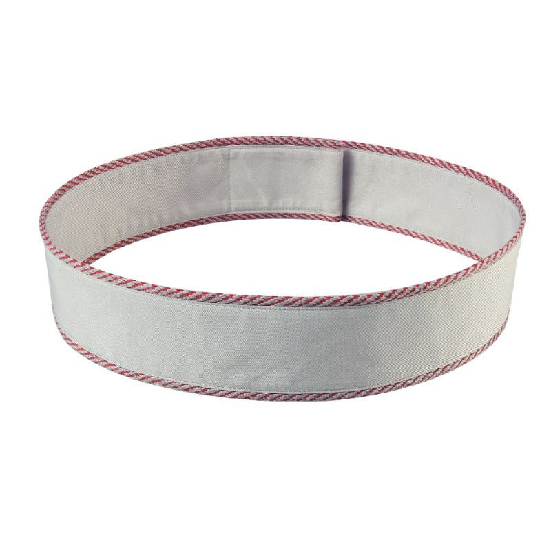 Traje de Cosplay del Joker El Payasito Bailarín con Bufanda Blanca y Accesorios - Disfraz de Halloween - Fantasia Cosera