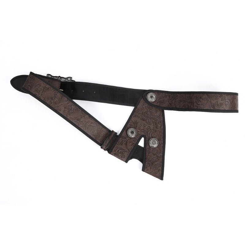 Traje de Cosplay de Captain Jack Sparrow - Disfraz de Pirata de Alta Calidad para Adultos en Halloween - Fantasia Cosera