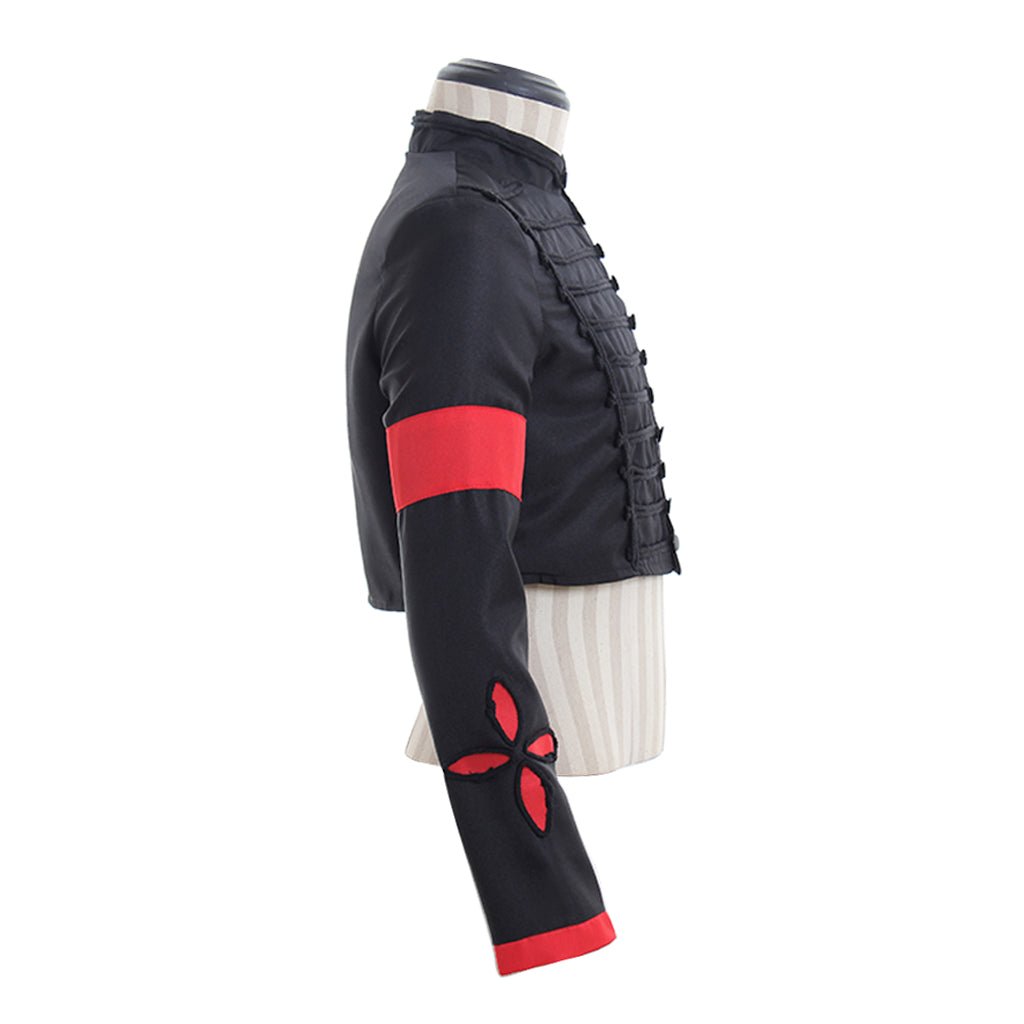 Traje de Cosplay de Michael Jackson para Halloween, Baile y Fiestas - Fantasia Cosera