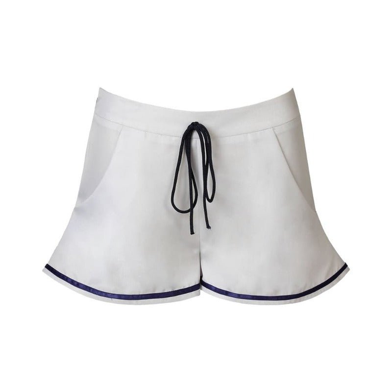 Traje de Cosplay de Karen Kurutsu de ISLAND para Halloween Hecho a Medida - Fantasia Cosera