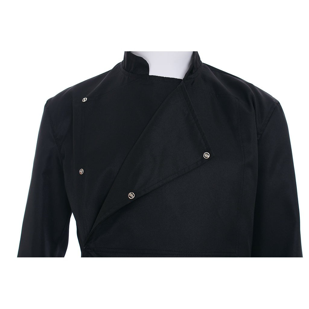 Traje de Cosplay de Star Wars – Outfit Épico de Personaje Galáctico para Fans de Ciencia Ficción - Fantasia Cosera