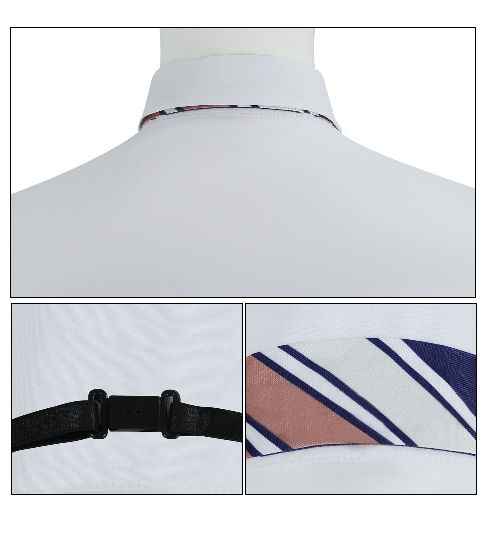 Traje Amarillo Beetlejuice 2BOB para Cosplay de Halloween - Fantasia Cosera