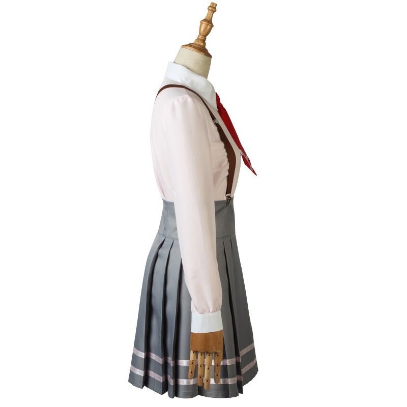 Traje de Cosplay de Hugtto Pretty Cure Nono Hana Hecho a Medida - Fantasia Cosera