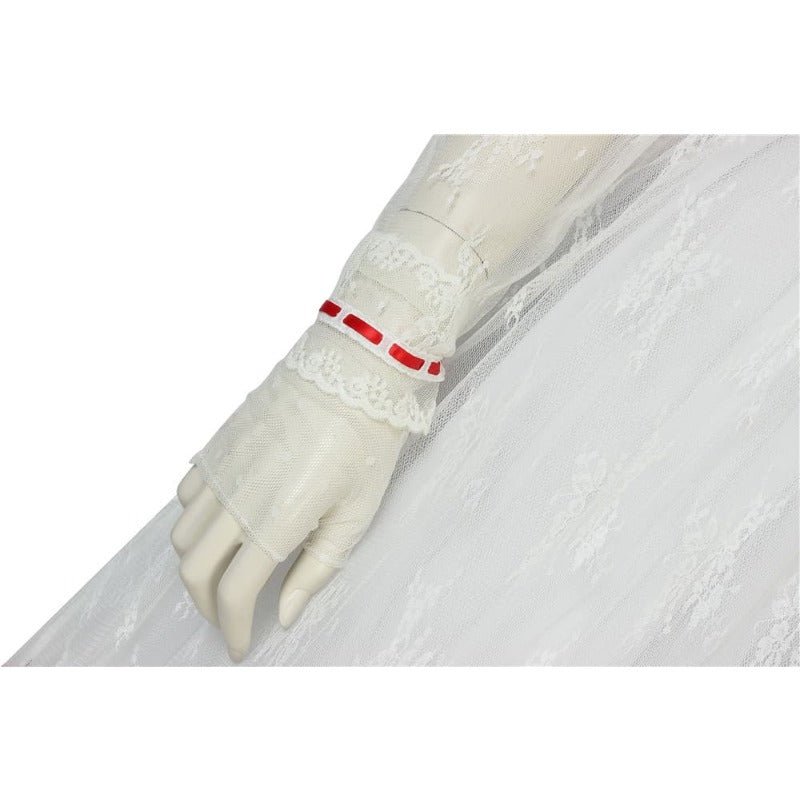 Traje de Cosplay Mary Poppins Vacaciones Alegres para Adultos - Fantasia Cosera