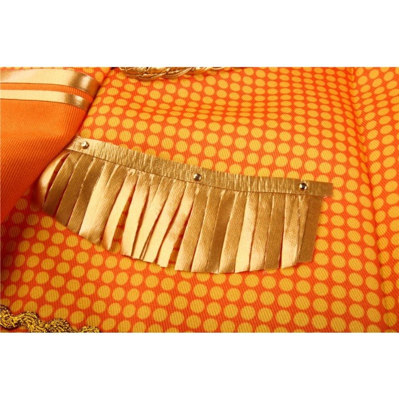 Traje de Cosplay de Subaru Akehoshi para el Final de Winter Live de Ensemble Stars! - Fantasia Cosera